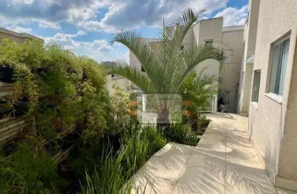 Imagem: Condomínio Fechado para Venda, Parque São Domingos