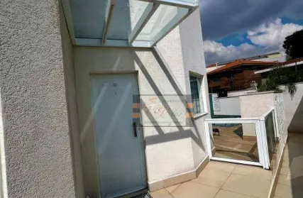 Imagem: Condomínio Fechado para Venda, Parque São Domingos