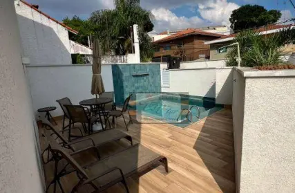 Imagem: Condomínio Fechado para Venda, Parque São Domingos