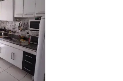 Imagem: Apartamento para Venda, Jardim São João