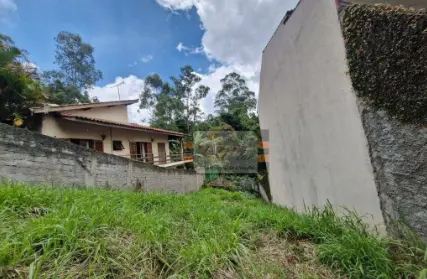 Imagem: Terreno para Venda, Chácara Jaraguá