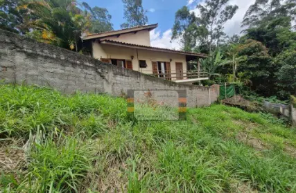 Imagem: Terreno para Venda, Chácara Jaraguá