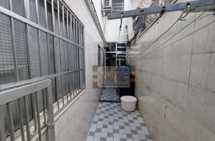 Imagem: Sobrado para Venda, Vila Barreto