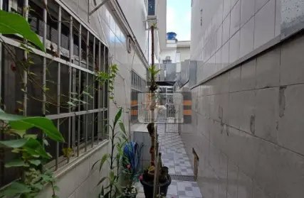 Imagem: Sobrado para Venda, Vila Barreto