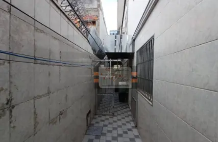 Imagem: Sobrado para Venda, Vila Barreto