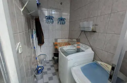 Imagem: Sobrado para Venda, Vila Barreto