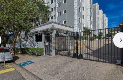 Imagem: Apartamento para Venda, Loteamento City Jaragua