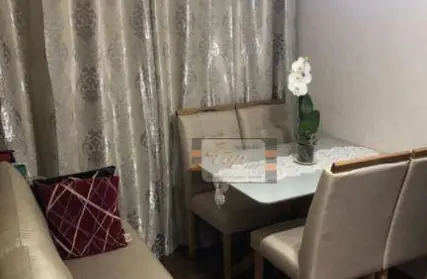 Imagem: Apartamento para Venda, Loteamento City Jaragua