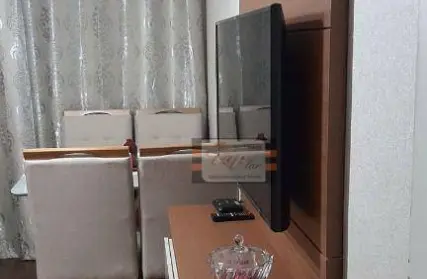 Imagem: Apartamento para Venda, Loteamento City Jaragua