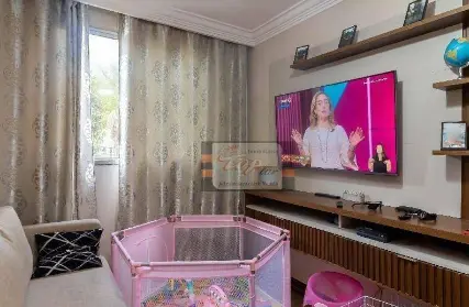 Imagem: Apartamento para Venda, Loteamento City Jaragua