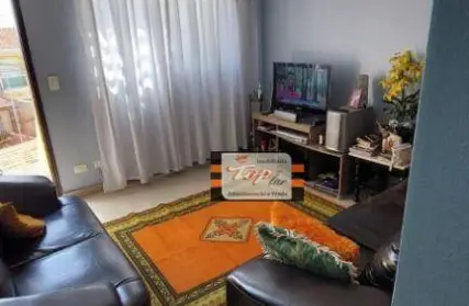 Imagem: Sobrado para Alugar, Vila Pereira Barreto (Zona Oeste)