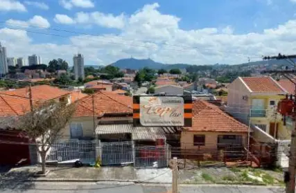 Imagem: Sobrado para Alugar, Vila Pereira Barreto (Zona Oeste)