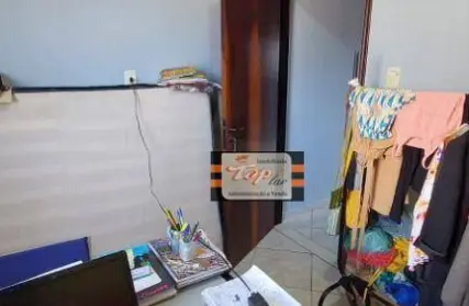 Imagem: Sobrado para Alugar, Vila Pereira Barreto (Zona Oeste)