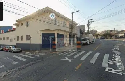 Imagem: Galpão / Salão para Alugar, Piqueri