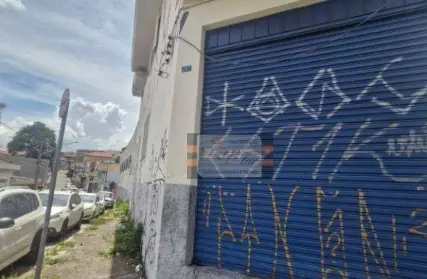 Imagem: Galpão / Salão para Alugar, Piqueri