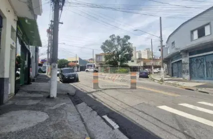 Imagem: Galpão / Salão para Alugar, Piqueri