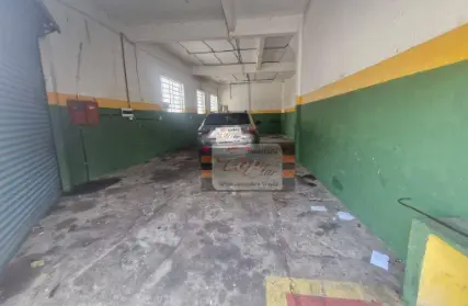 Imagem: Galpão / Salão para Alugar, Piqueri