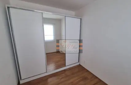 Imagem: Apartamento para Venda, Jardim Bandeirantes (ZO) 