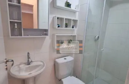 Imagem: Apartamento para Venda, Jardim Bandeirantes (ZO) 