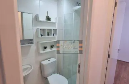 Imagem: Apartamento para Venda, Jardim Bandeirantes (ZO) 