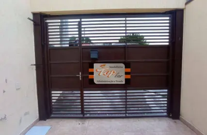 Imagem: Sobrado para Venda, Jardim Luciana