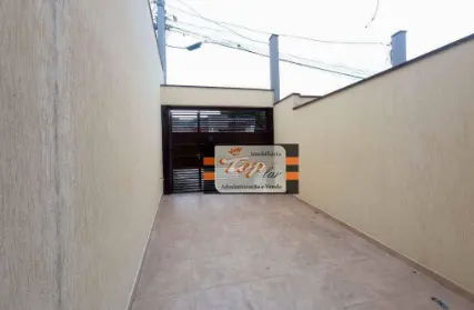 Imagem: Sobrado para Venda, Jardim Luciana