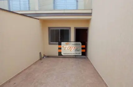 Imagem: Sobrado para Venda, Jardim Luciana