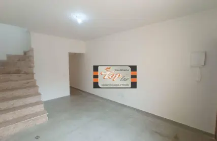 Imagem: Sobrado para Venda, Jardim Luciana