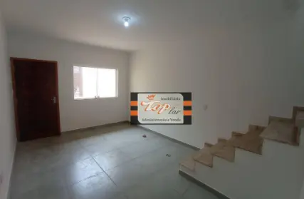 Imagem: Sobrado para Venda, Jardim Luciana