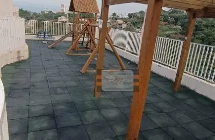 Imagem: Apartamento para Venda, Palmares