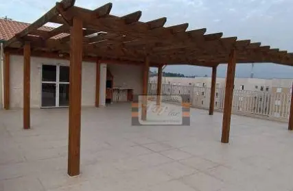 Imagem: Apartamento para Venda, Palmares