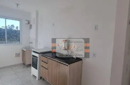 Imagem: Apartamento para Venda, Jardim Luciana