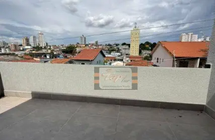 Imagem: Sobrado para Venda, Vila Mangalot