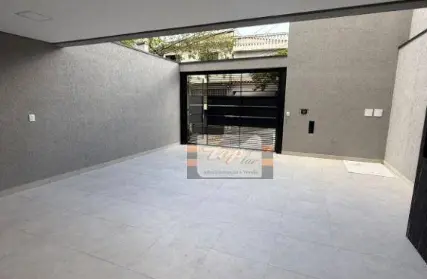 Imagem: Sobrado para Venda, Vila Mangalot