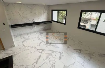 Imagem: Sobrado para Venda, Vila Mangalot