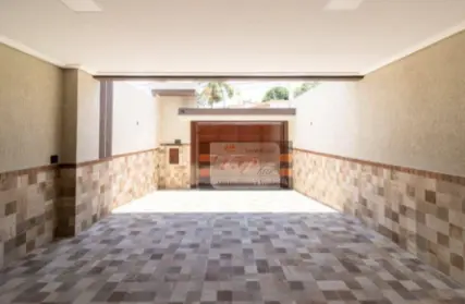 Imagem: Sobrado para Venda, Vila Barreto