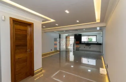 Imagem: Sobrado para Venda, Vila Barreto