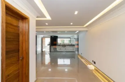 Imagem: Sobrado para Venda, Vila Barreto