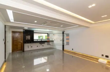 Imagem: Sobrado para Venda, Vila Barreto