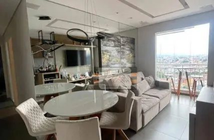 Imagem: Apartamento para Venda, Vila Barreto