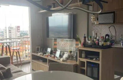 Imagem: Apartamento para Venda, Vila Barreto