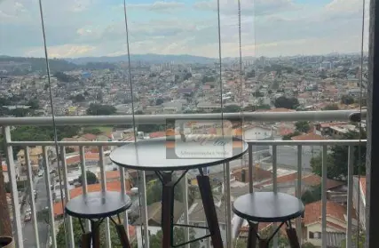 Imagem: Apartamento para Venda, Vila Barreto