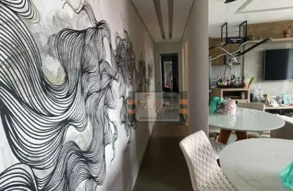 Imagem: Apartamento para Venda, Vila Barreto