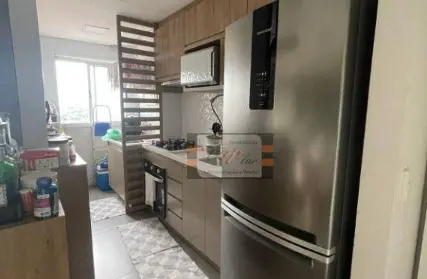 Imagem: Apartamento para Venda, Vila Barreto