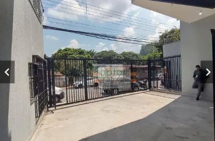 Imagem: Galpão / Salão para Alugar, Vila Clarice