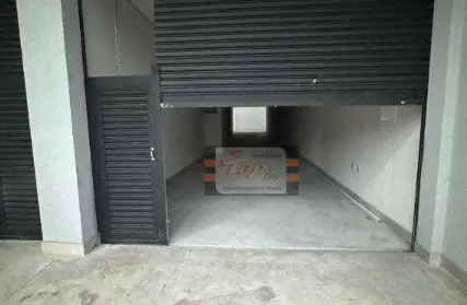 Imagem: Galpão / Salão para Alugar, Vila Clarice