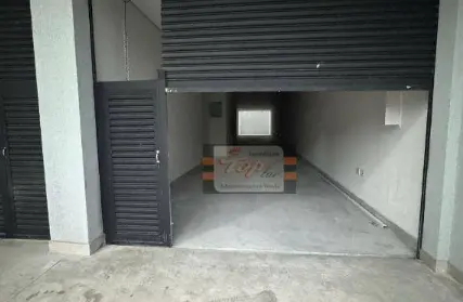 Imagem: Galpão / Salão para Alugar, Vila Clarice