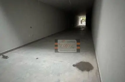 Imagem: Galpão / Salão para Alugar, Vila Clarice