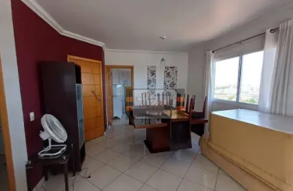Imagem: Apartamento para Venda, Vila Pereira Barreto (Zona Oeste)