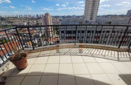 Imagem: Apartamento para Venda, Vila Pereira Barreto (Zona Oeste)